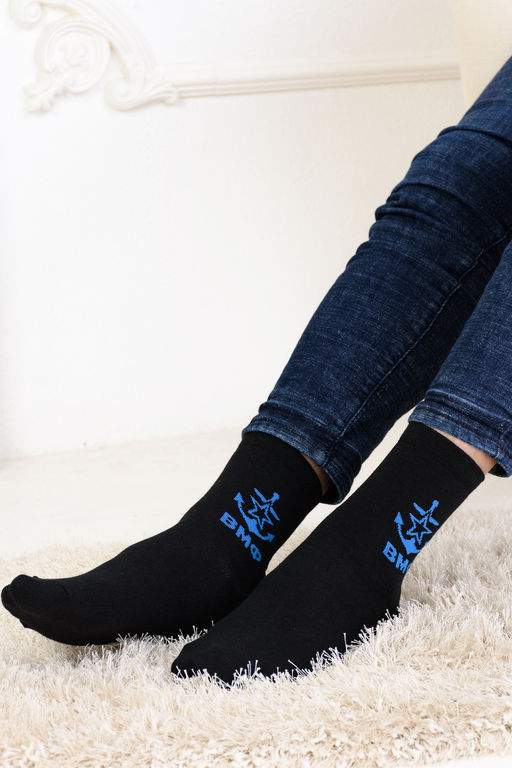 Носки мужские ВМФ (набор 3 пары)