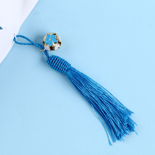 Карнавальная маска Лиса аниме, цвет белый - Simaland фото 2