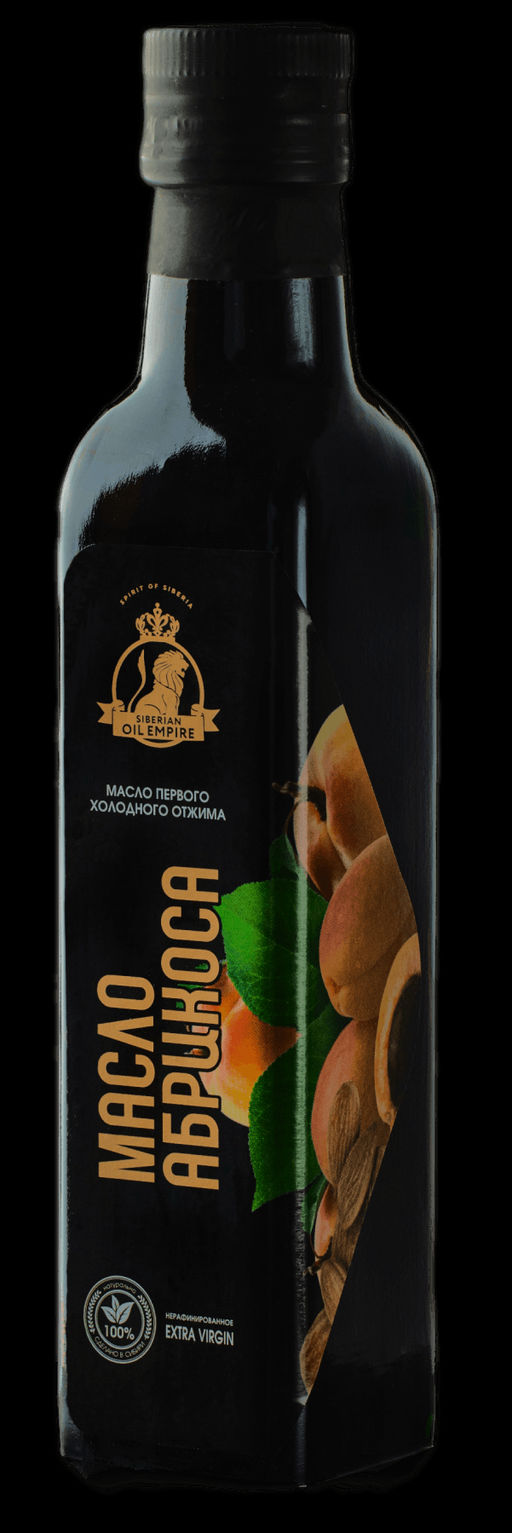 Абрикоса масло