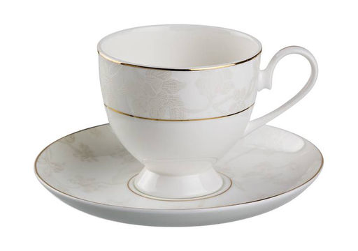 ЧАЙНЫЙ НАБОР LEFARD СНЕЖНАЯ КОРОЛЕВА НА 6 ПЕР. 12 ПР. 250 МЛ фото 4