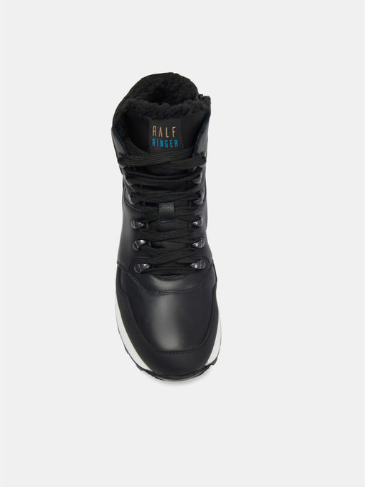 Кроссовки женские KROS 733204ЧНЧ - Ralf ringer фото 3