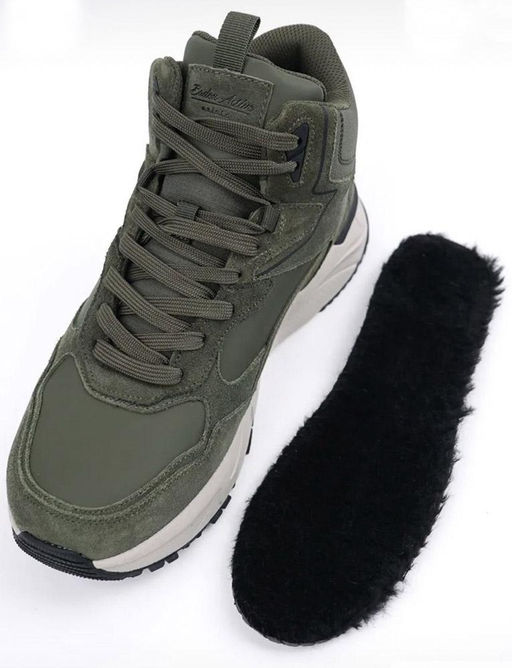 Кроссовки Baden LF087-012