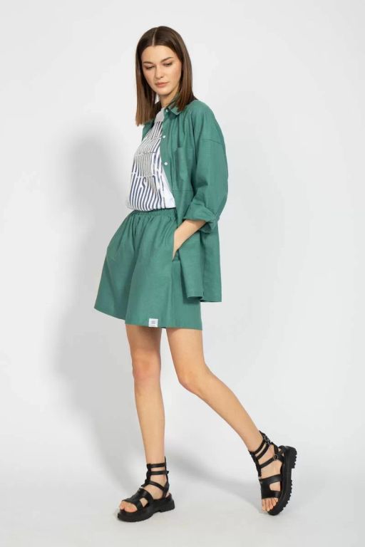 Шорты 4074 - Kivviwear фото 6