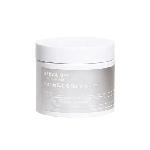 Vitamin B.C.E Cleansing Balm - Витаминный бальзам для снятия макияжа, 120 г