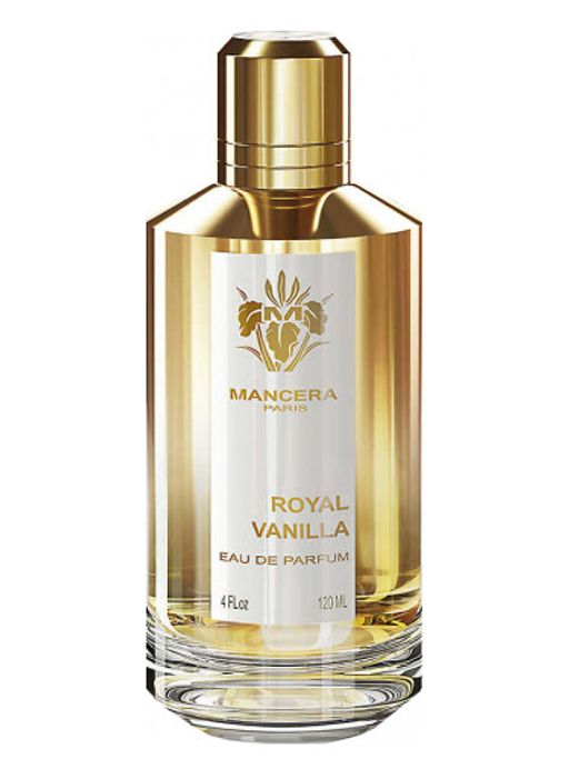 MANCERA ROYAL VANILLA unisex 60ml edp