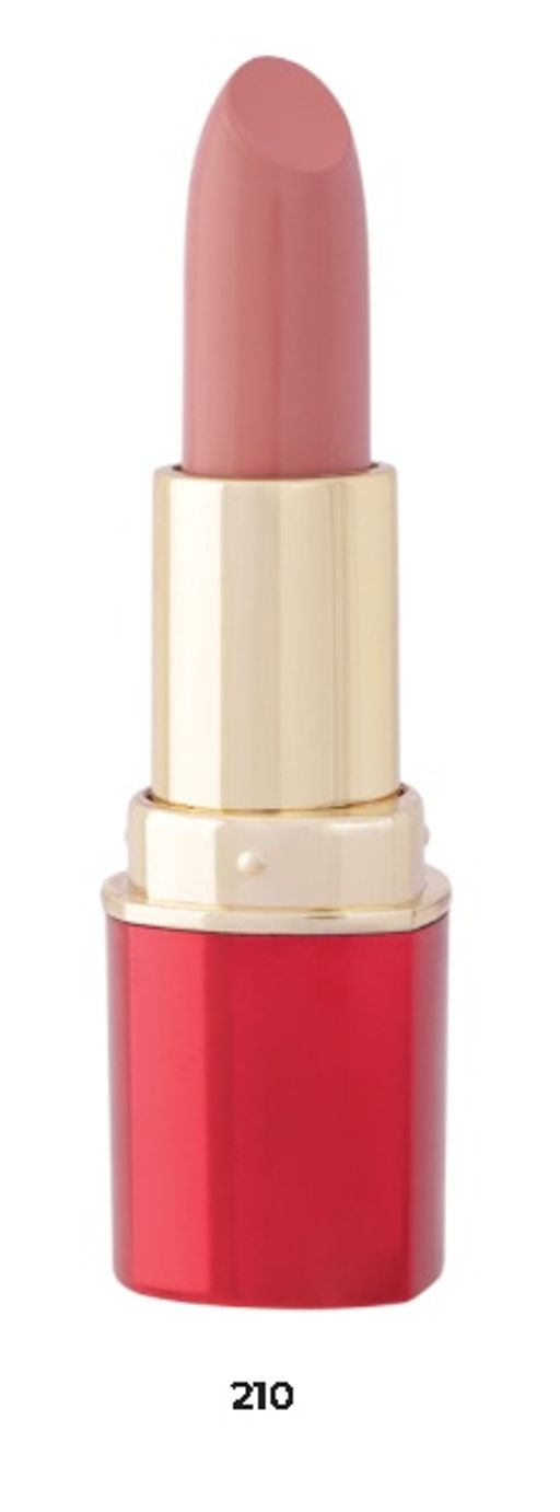 Latuage Помада губная In Red глянцевая 210 лососевый