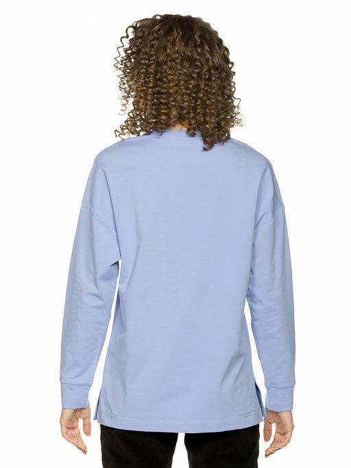 Pelican DFN6827 толстовка женская  фото 5