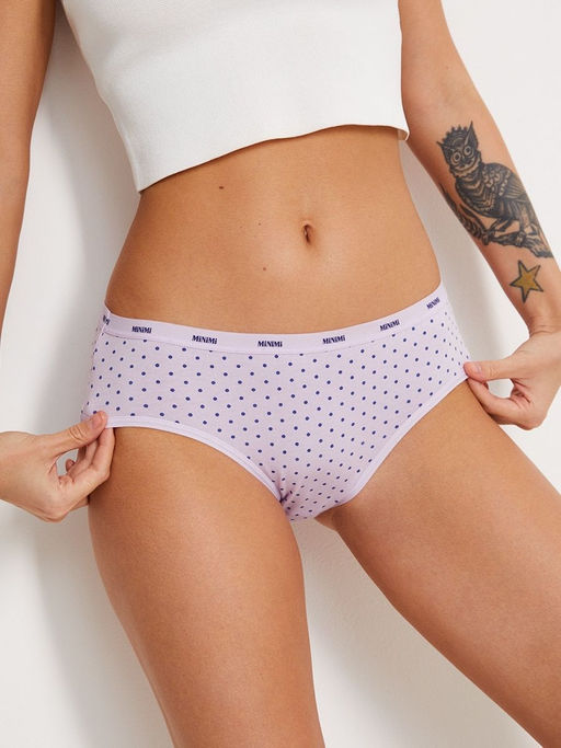 MT_Pois_221 Slip - rosa antico - Minimi фото 23