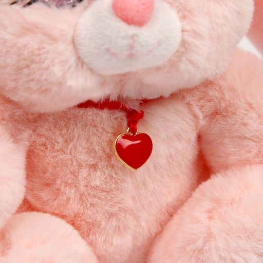 Мягкая игрушка «Зайка»