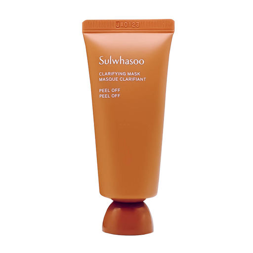 Маска-пленка очищающая и обновляющая на восточных травах SULWHASOO Clarifying Mask Обновленная версия!, 35ml
