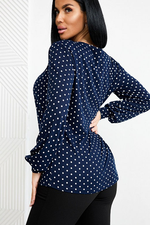 Лонгслив, арт. 0143-38 - Шаrliзе фото 2