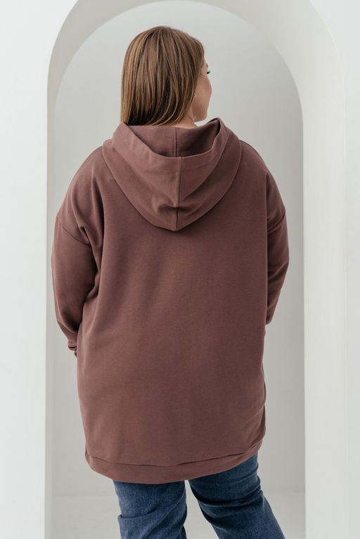 Худи женская - Jp фото 10