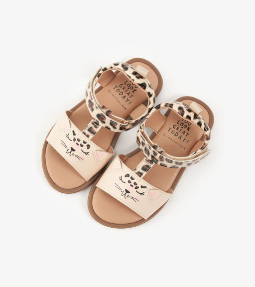 mothercare / Сандалии  фото 3