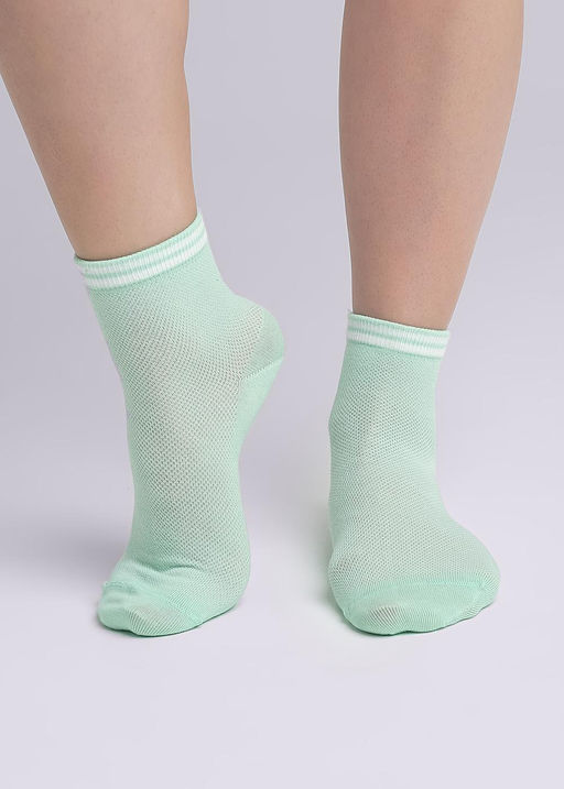 (CLES) L2004 market line (нос.жен) сетка  фото 2