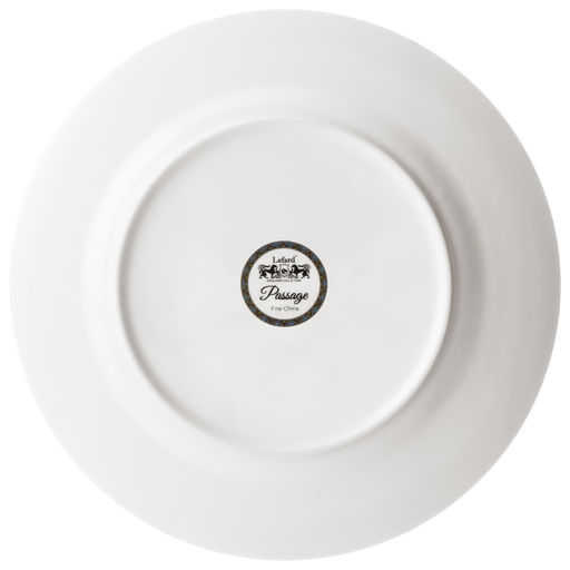 НАБОР ТАРЕЛОК ЗАКУСОЧНЫХ LEFARD PASSAGE 4 ШТ. 20 СМ (КОР=12НАБ.) фото 4