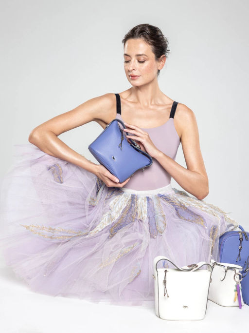 Сумка Labbra L-HF4391 purple tonic