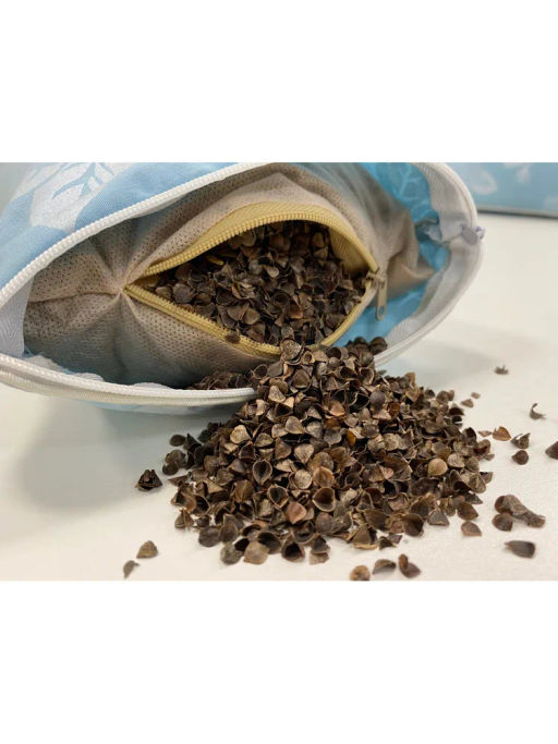 Подушка анатомическая Гречанка - Фабрика снов фото 18