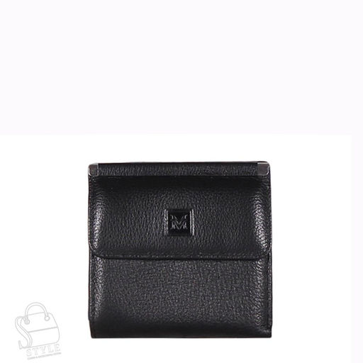 Женский кошелек 78848-1806 black Vermari в Новосибирске