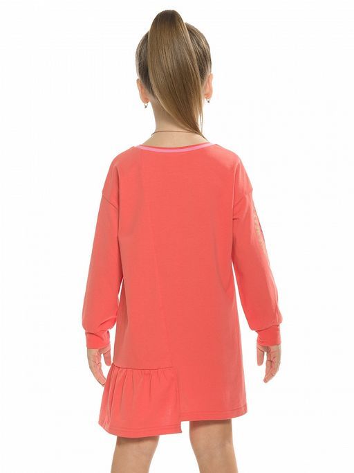 Уценка PELICAN GFDJ3253 платье для девочек  фото 4