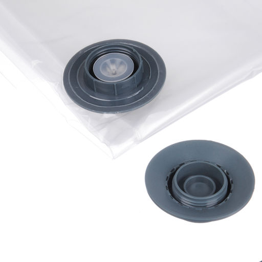 Пакет вакуумный 60*40*100 см арт. 457-098