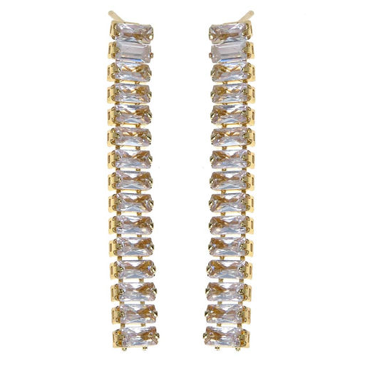 Серьги на гвоздиках арт. 11 7323 (id 250103)