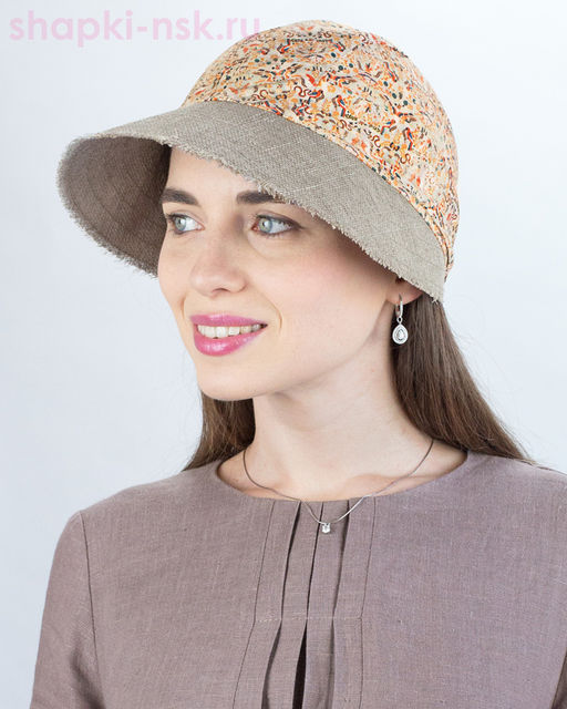 412 К-Л Капор женский (54-60)