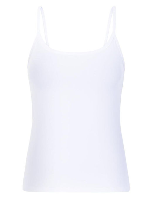 Женский топ на узких бретелях ESMARA  фото 6