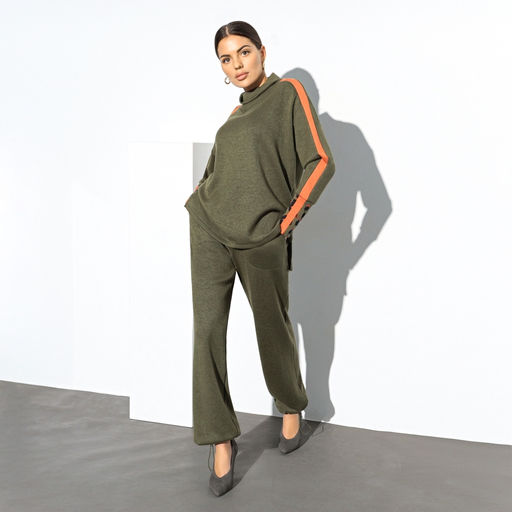 Брюки Удачный выбор - Charutti фото 10