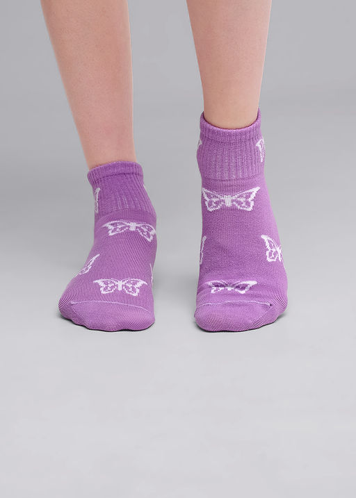 Носки детские для девочки