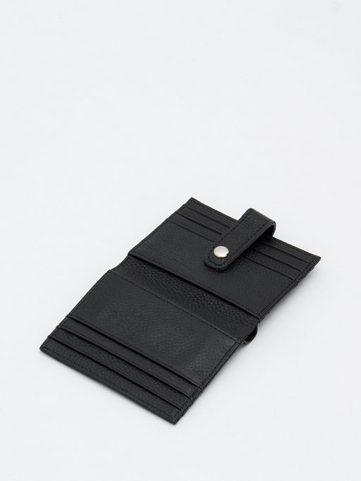 Картхолдер 0660 black Vermari