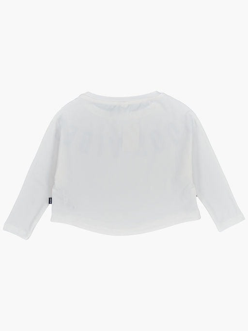 Футболка (лонгслив) UD 7051 касар - Mini maxi фото 5