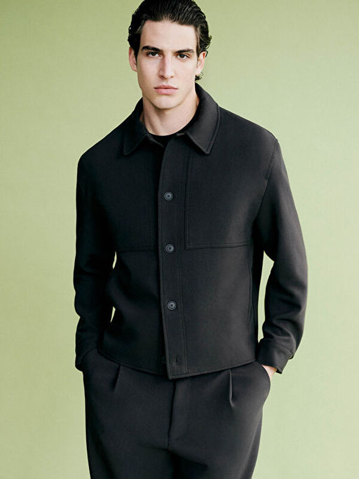 Standart Kal?p Erkek Mont