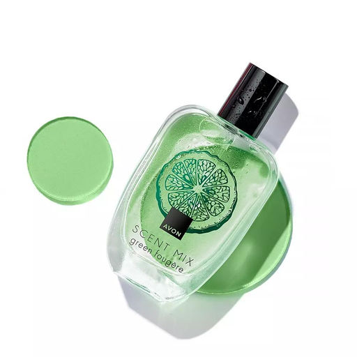 Туалетная вода Green Fougere для него, 50 мл