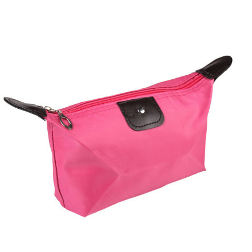 Косметичка 16.5x13.5x27 см лодочка / IU-14 /уп 500/