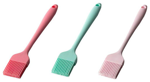 Кисть силиконовая APOLLO "Oil"