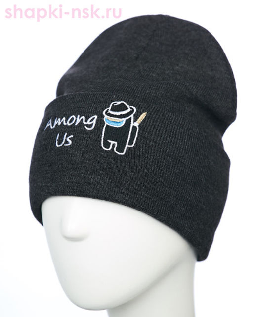 1209B1 Мумия Amongus (52-54) Колпак - Veles фото 5