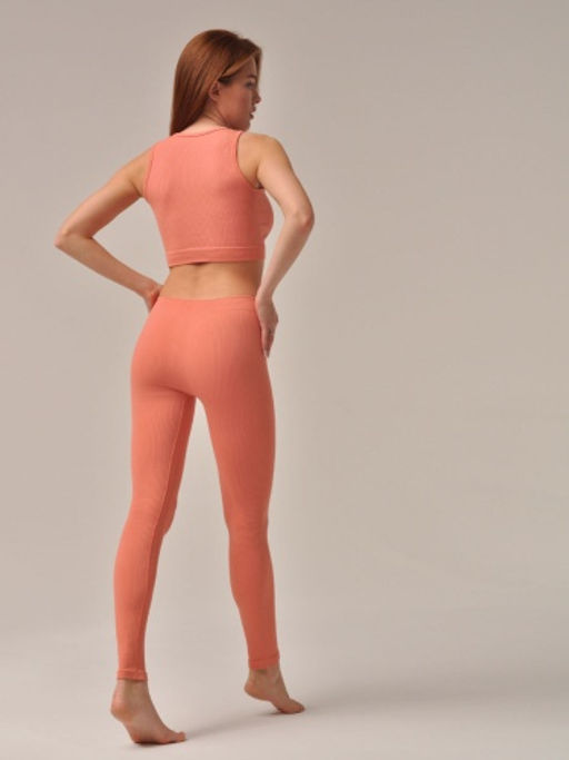 MY Леггинсы PA797 LEGGINGS RIB (1/60)
