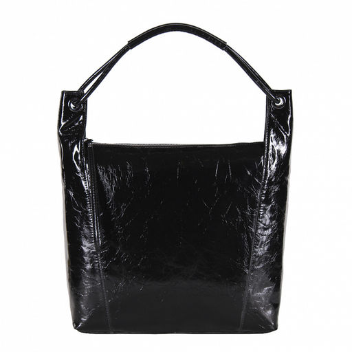 Сумка 39051VG black Vitelli Grassi