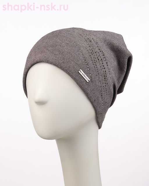 040121 2А F KHW Кармело Шапка флис (56-58)