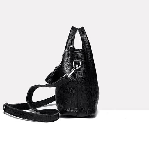 Bags Сумка женская / кожа / 010253  фото 43