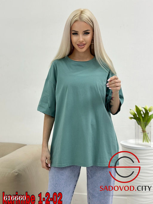 Футболка женская - Fiona фото 8