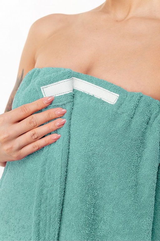 Набор для бани женский Happy Fox Home  фото 42