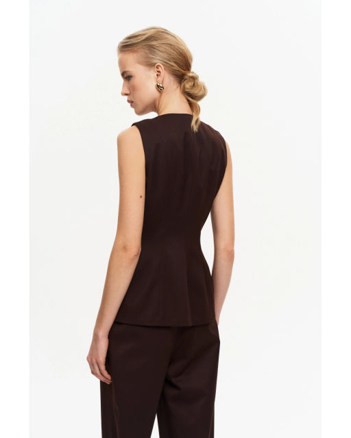 Жилет THE VERY 2432 фото 2