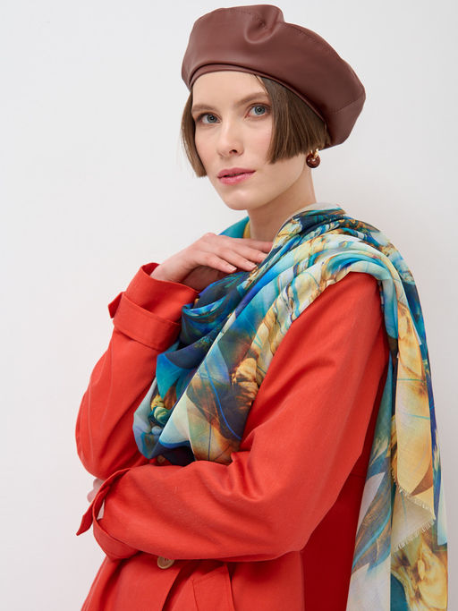 Платок KSH8-175-42 - Tantino фото 7