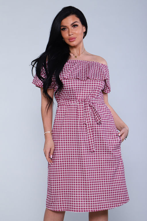 Платье 71064 - Натали фото 4