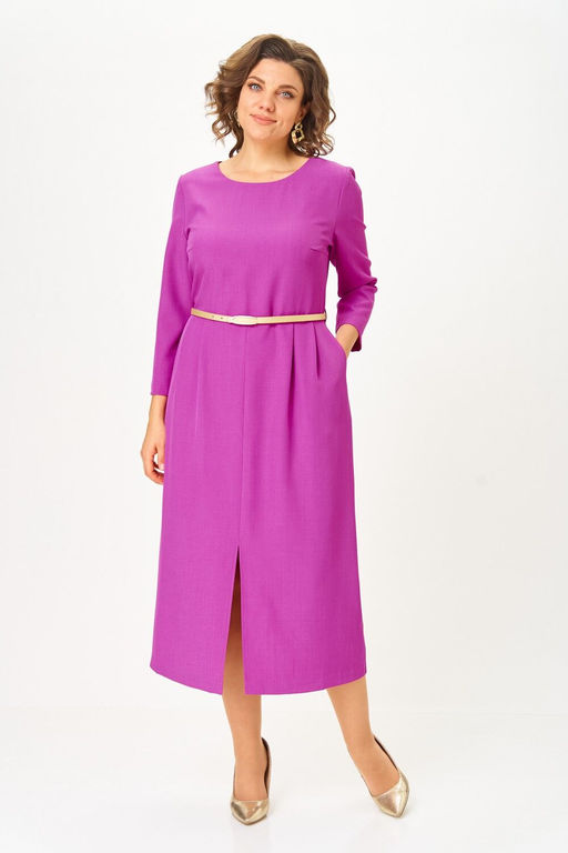 Платье Svetlana Style 2176 лиловый