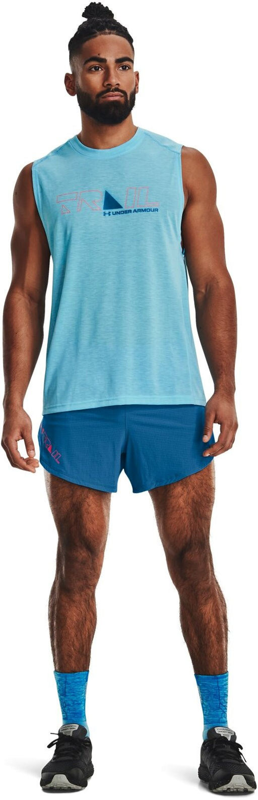 Майка мужская