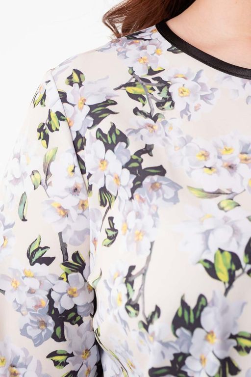 Блуза М4-3628/1 - Wisell фото 4