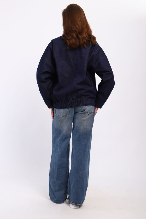 Женский бомбер 31953 - Натали фото 42