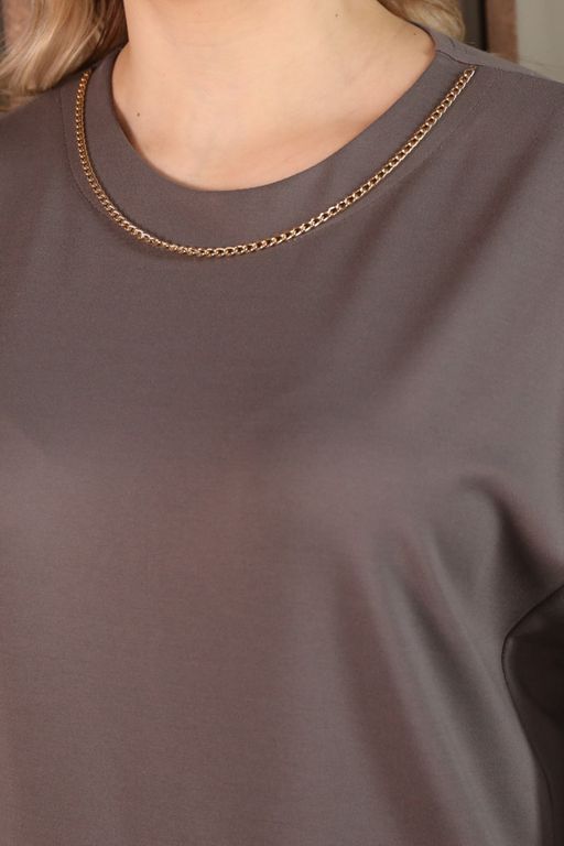 Платье П5-4875/5 - Wisell фото 11